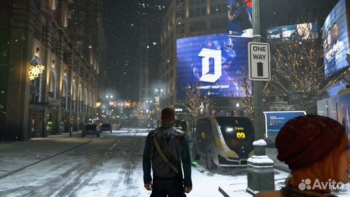 Detroit:Become Human ps4ps5