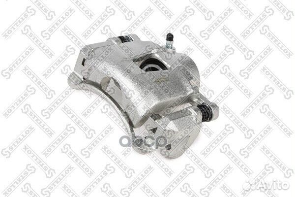 05-90443-SX суппорт тормозной передний правый