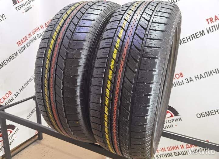 Goodyear Wrangler AP 235/55 R19 105V