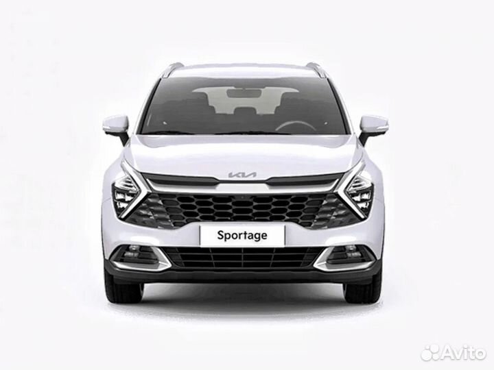 Kia Sportage 2.0 AT, 2023