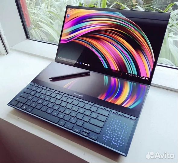 Ноутбуки Новые в Коробках, Гарантия, Доставка