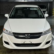 Honda Stream 1.8 AT, 2012, 84 000 км, с пробегом, цена 1 597 000 руб.