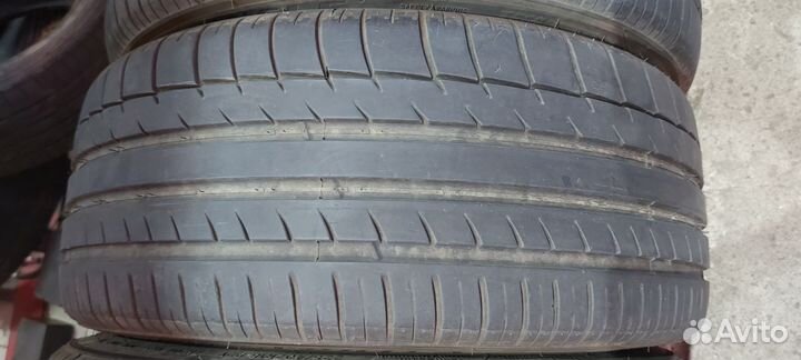 Triangle Sportex TSH11 225/40 R18