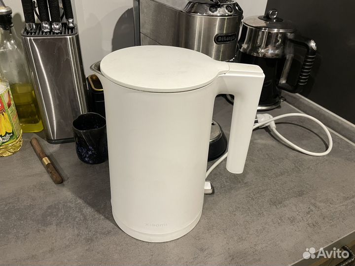 Чайник электрический xiaomi
