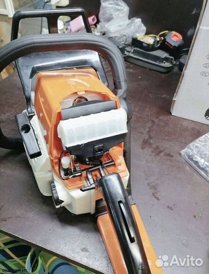 Новая бензопила stihl MS 250 (Арт.54329)