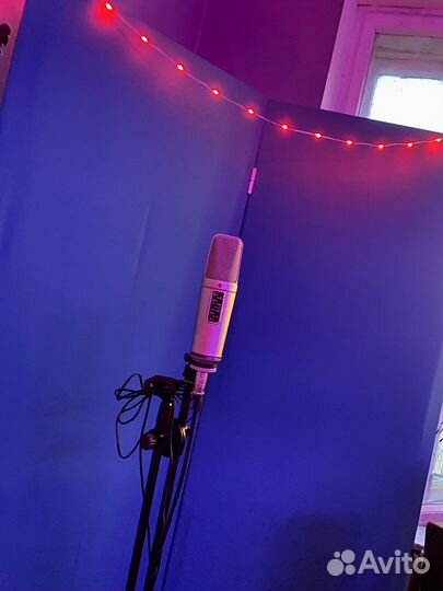 Студия звукозаписи Сведение Мастер круглосуточно