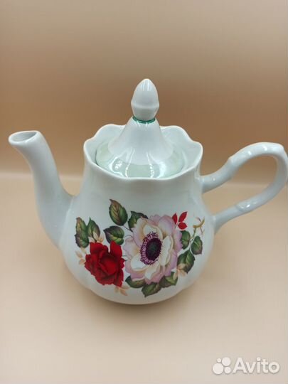 Чайный сервиз