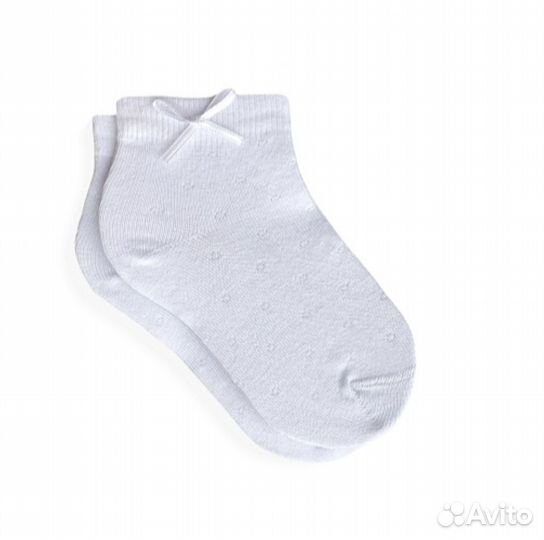 Носки mothercare на 1-2 года 3шт.в упаковке