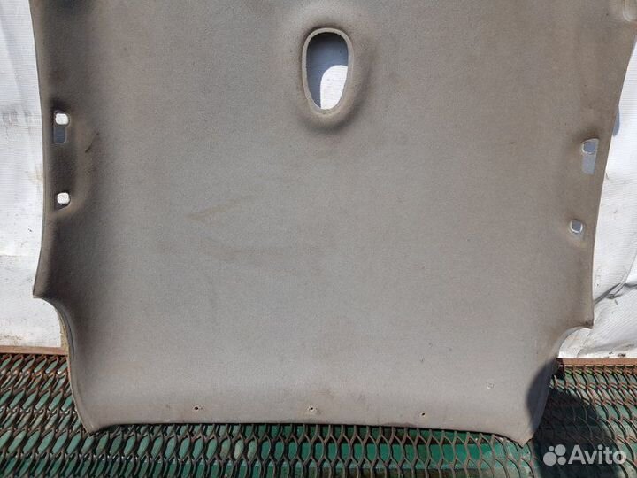 Обшивка потолка Chevrolet Lacetti J200 F14D3 2008