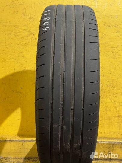 Goodyear Eagle F1 Asymmetric 5 225/60 R18 104Y