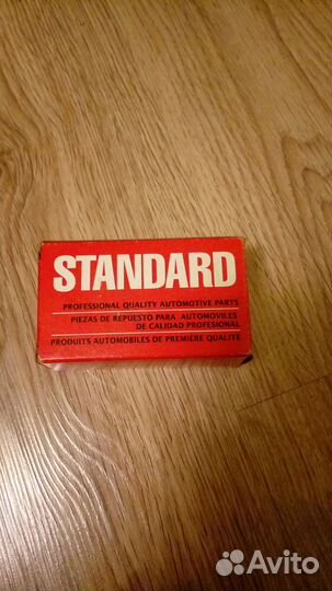 Датчик дроссельной заслонки Standard TH39