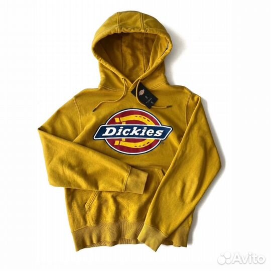 Худи Dickes Big Logo (оригинал )