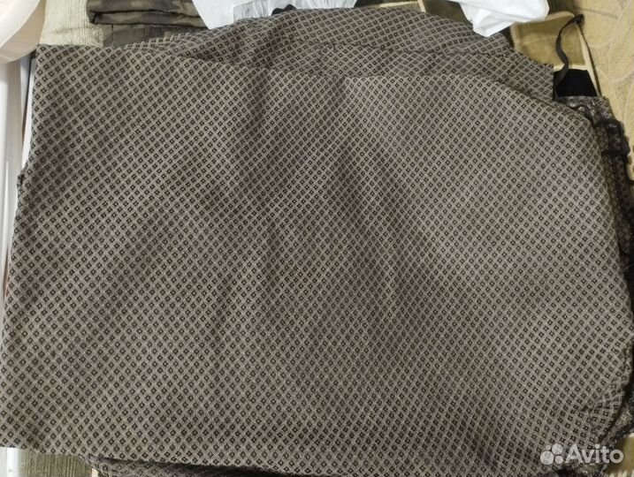 Чехлы на LADA гранту