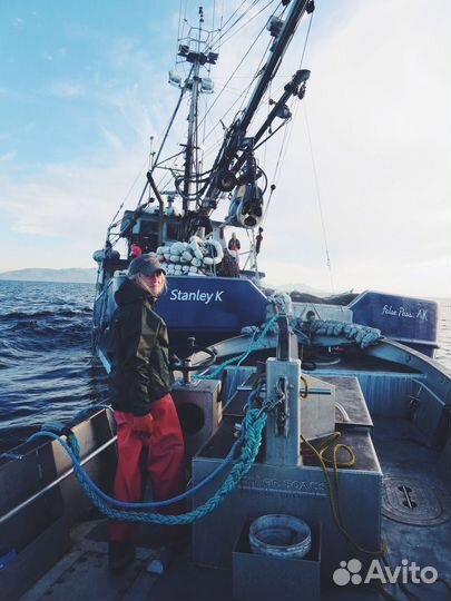 Морские документы оформление с нуля,улм