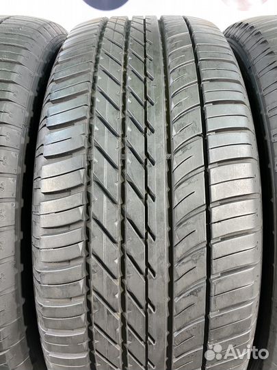 Goodyear Eagle F1 Asymmetric SUV 4x4 255/50 R20 107W