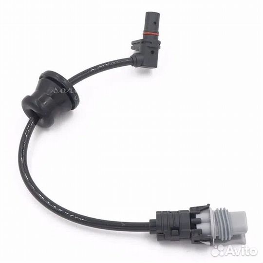 Датчик sbs зад левый chevrolet captiva c100