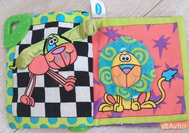 Поильник непроливайка avent, мягкие игрушки малышу