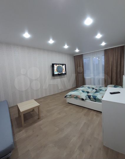 1-к. квартира, 35 м², 3/5 эт.