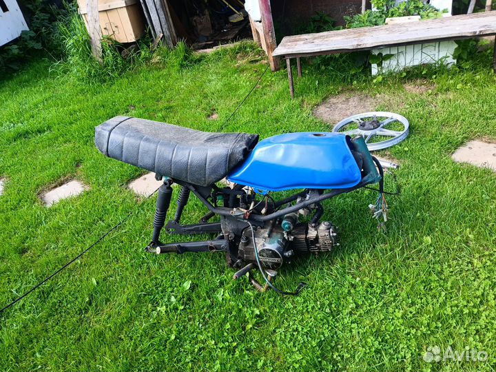 Альфа запчасти