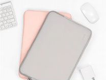 Чехол-сумка для ноутбука, планшета, MacBook