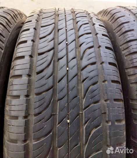 Viatti Bosco A/T 215/65 R16 98H