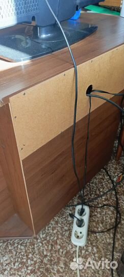 Тумба под тв