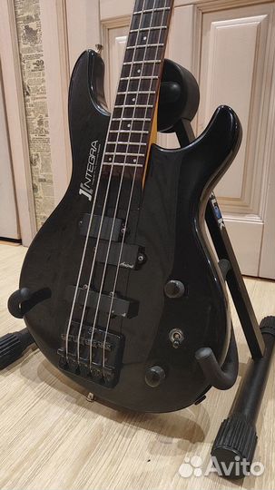 Бас гитара aria pro 2 integra