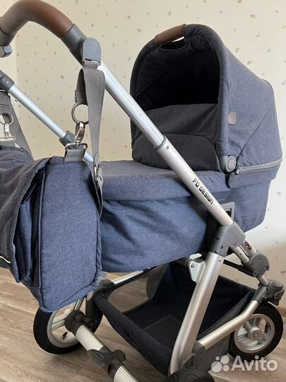 Коляска FD-Design Viper 4S