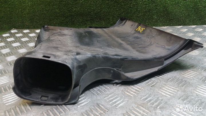 Воздухозаборник Bmw X5