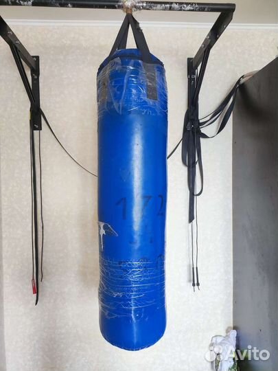 Боксерская груша