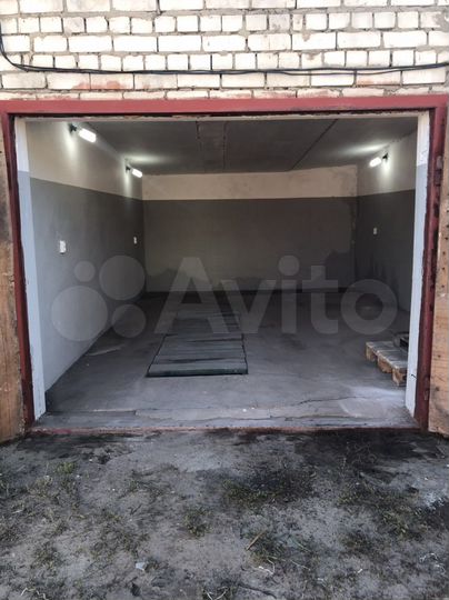 Гараж, 30 м²