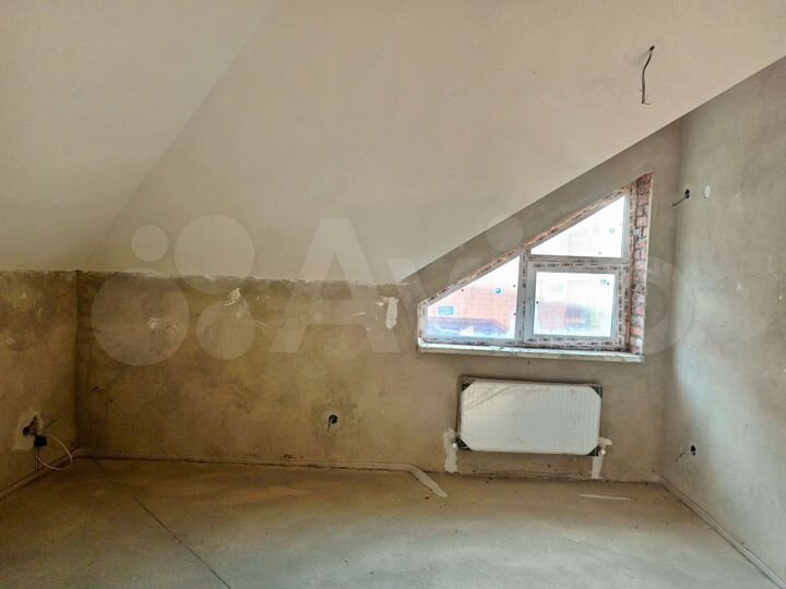 Доля в квартире-студии, 30 м², 2/2 эт.