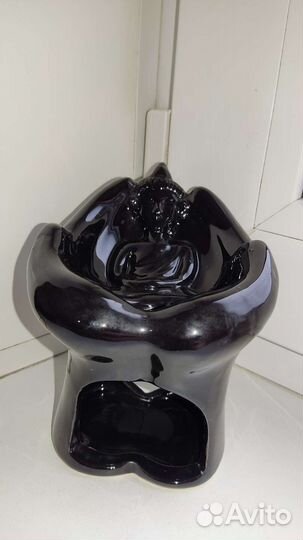 Аромалампа керамика