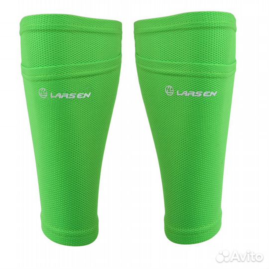 Гетры футбольные с карманами