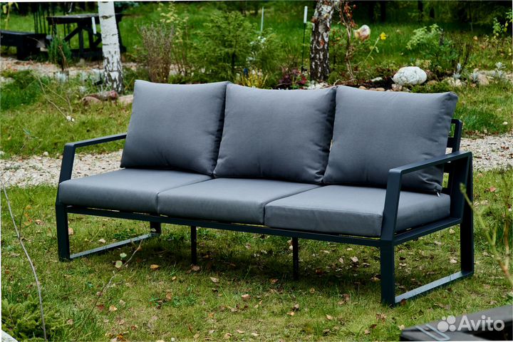 Комплект садовой мебели