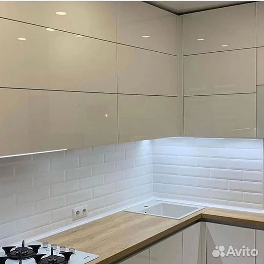 Кухня (реальная цена за гарнитур)ks:0725622