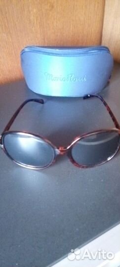 Солнцезащитные очки женские