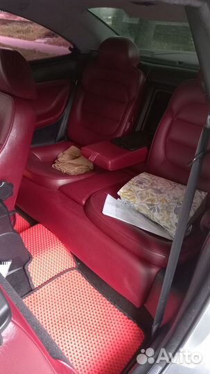 Peugeot 406 2.9 МТ, 1998, 182 000 км