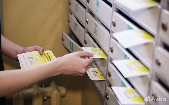 Промоутер ежедневная оплата подработка