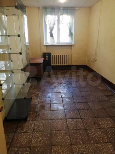 Свободного назначения, 19 м²