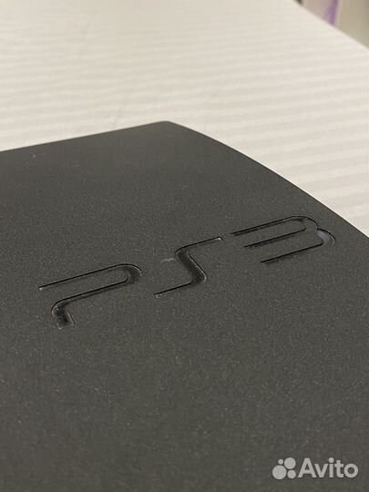 Sony Play Station 3