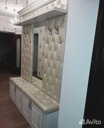 Шкафы купе на заказ. Рассрочка