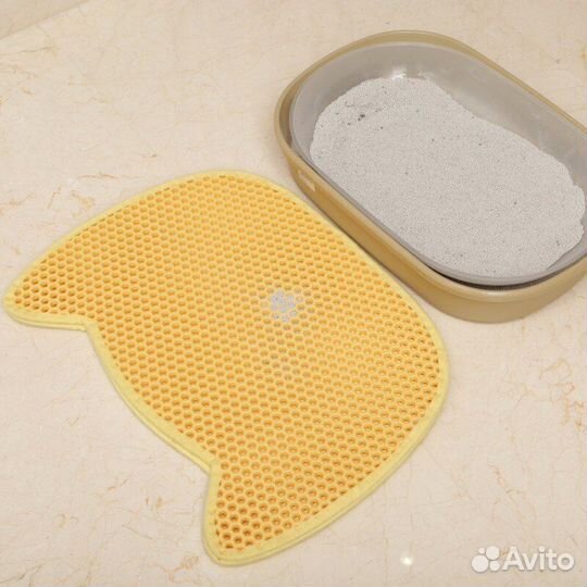 Коврики EVA (для авто, для дома/дачи, для животных