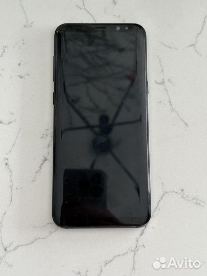 Samsung galaxy s8 plus