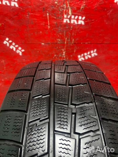 Dunlop Winter Maxx 205/55 R16