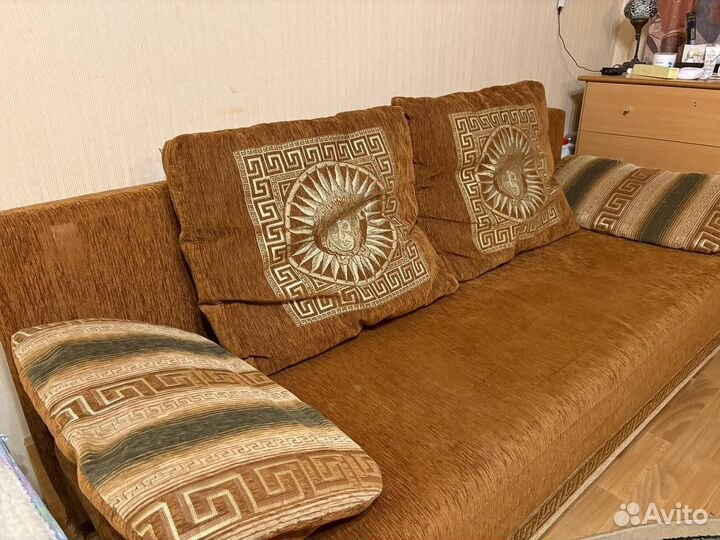 Диван раскладной