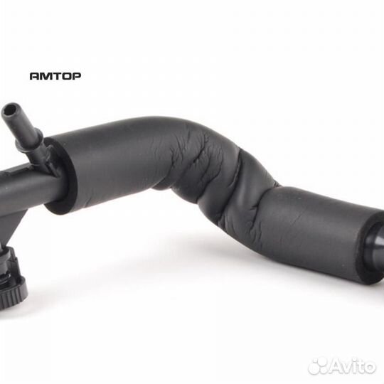 BMW 11617533399 Патрубок вентиляции картерных газо