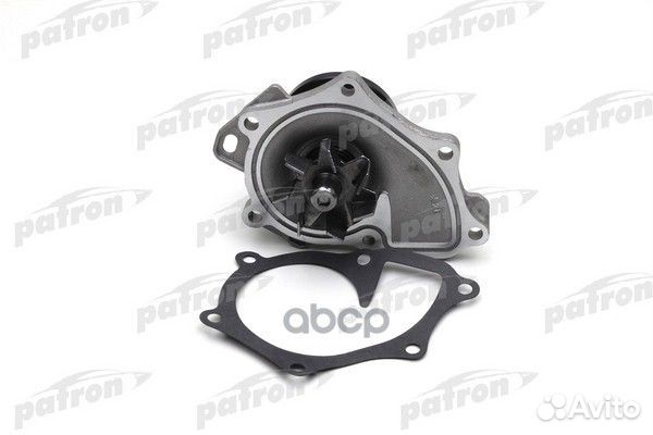 Насос водяной T-225 toyota: avensis 2.0/2.4 01-09