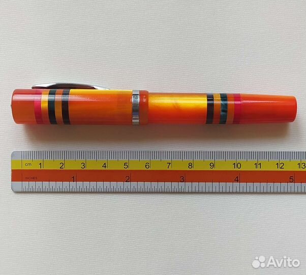 Ручка шариковая