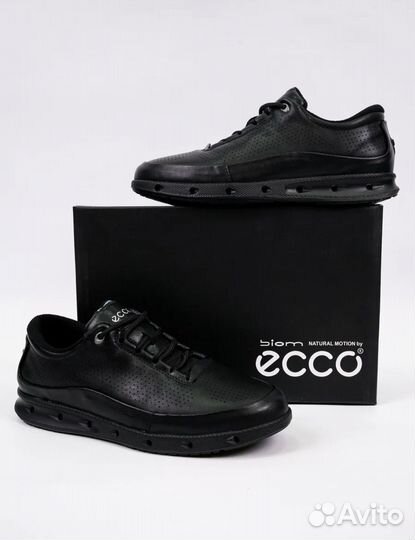 Ботинки мужские